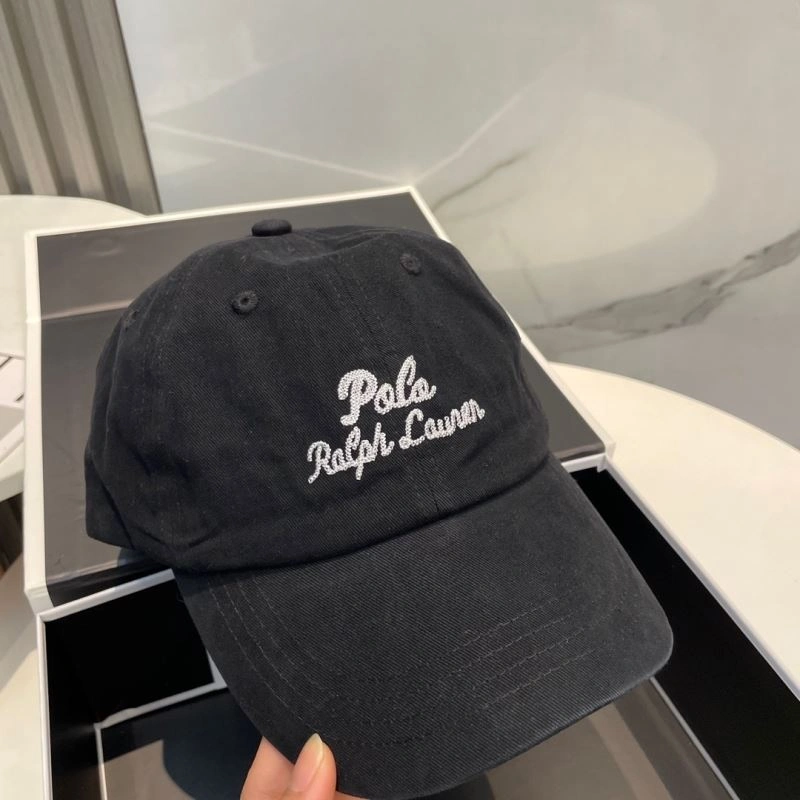 Polo Caps WeatherProof 257292