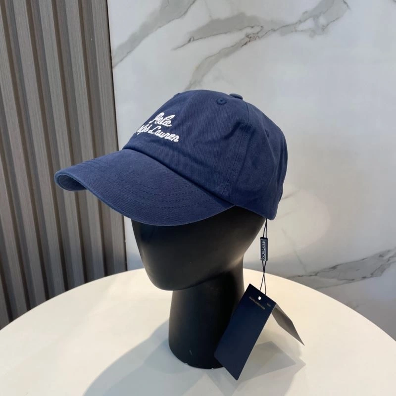 Polo Caps WaterResistant 257291