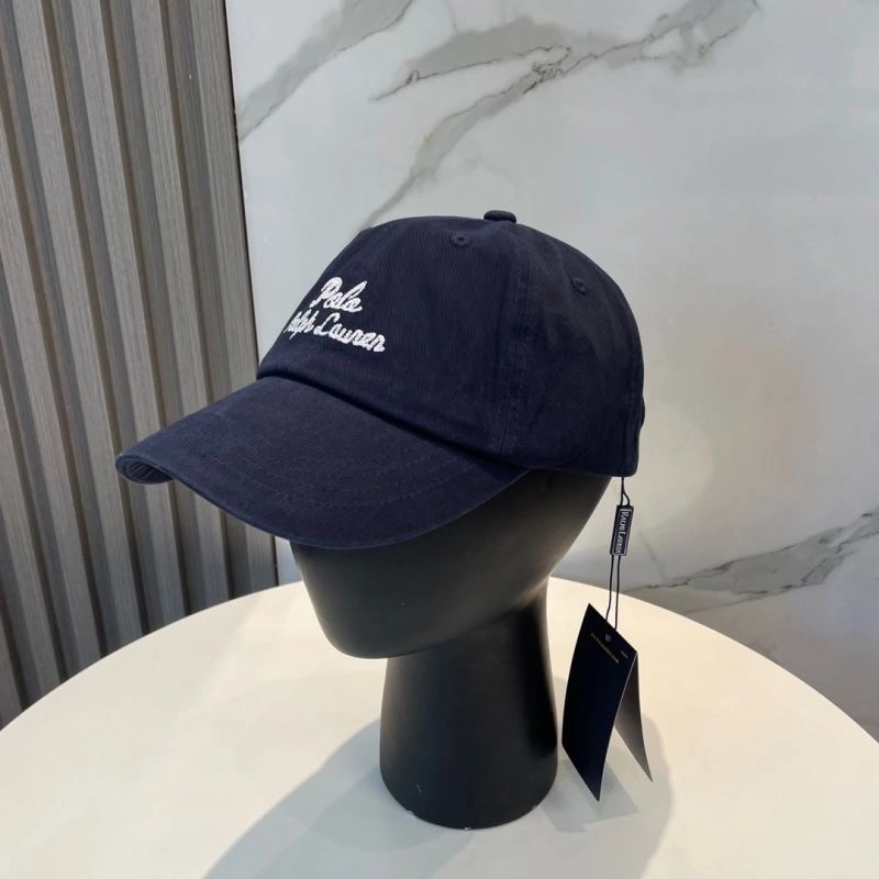 Polo Caps WaterResistant 257291