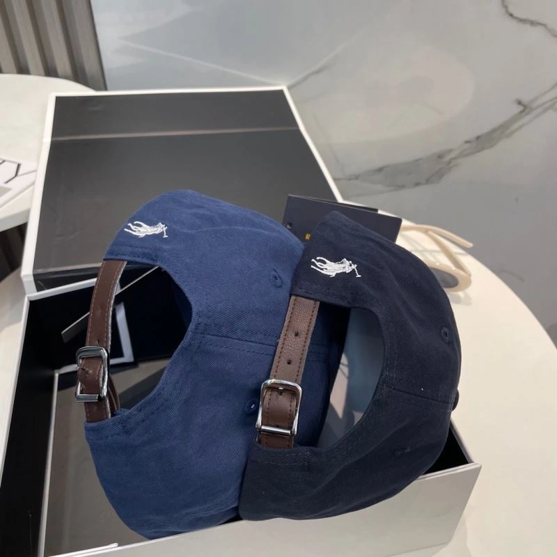 Polo Caps WaterResistant 257291