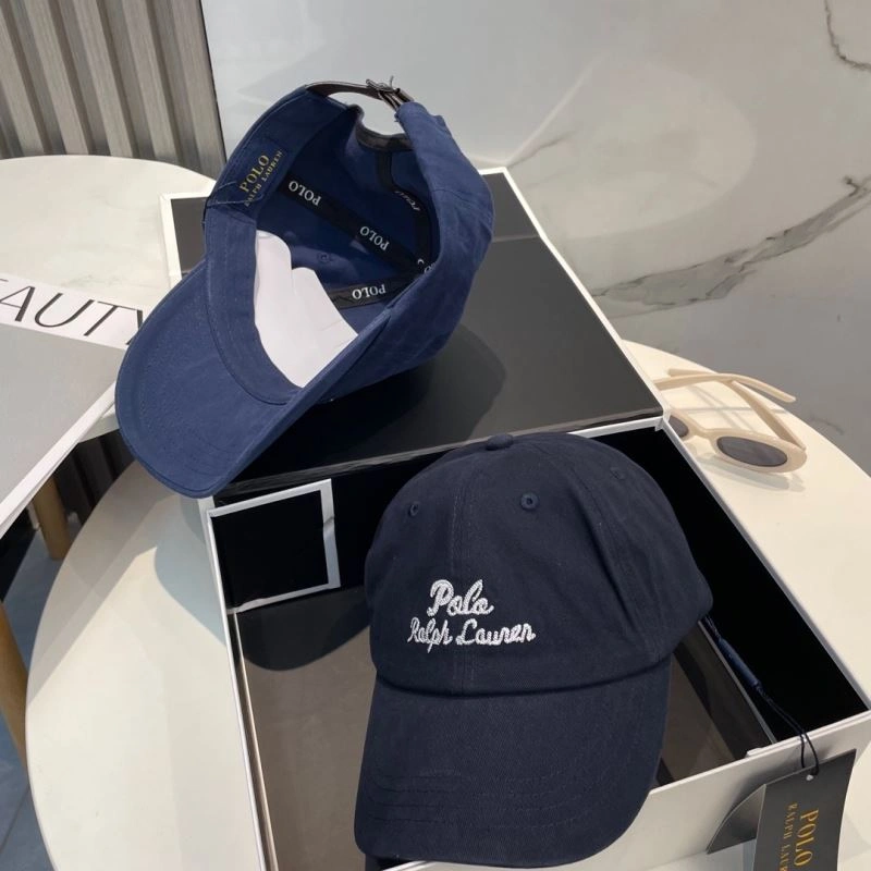 Polo Caps WaterResistant 257291