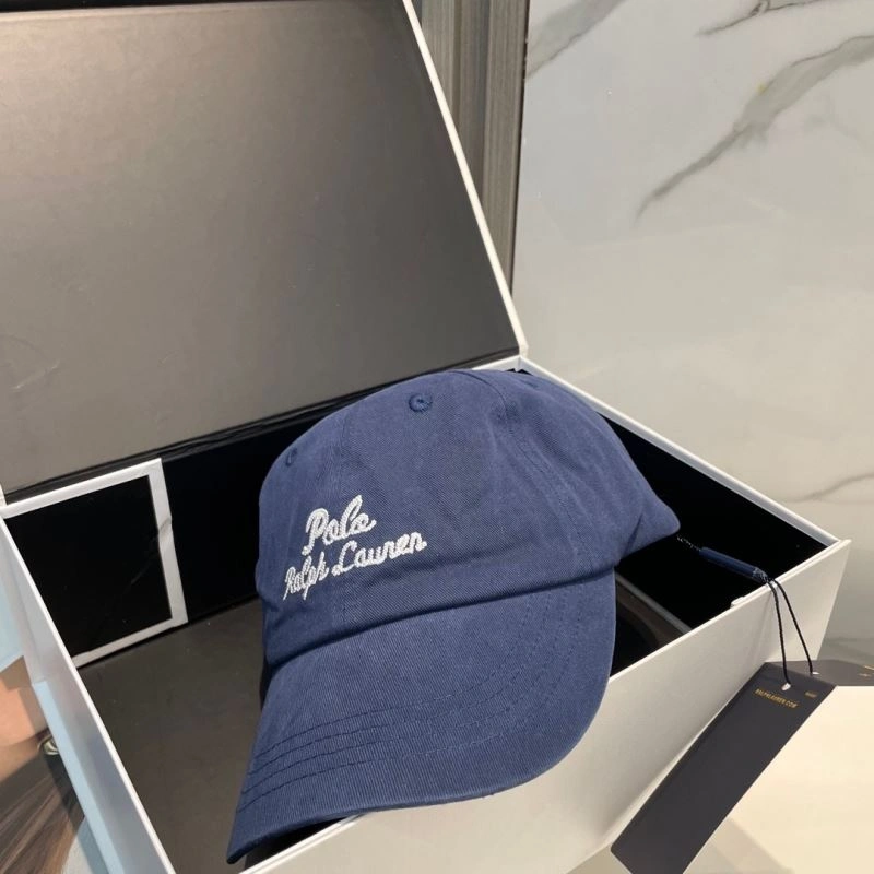 Polo Caps WaterResistant 257291