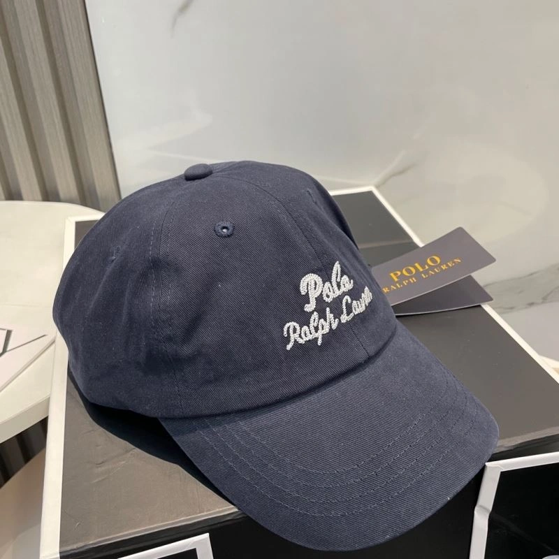 Polo Caps WaterResistant 257291