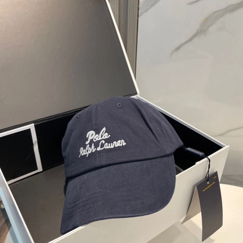 Polo Caps WaterResistant 257291