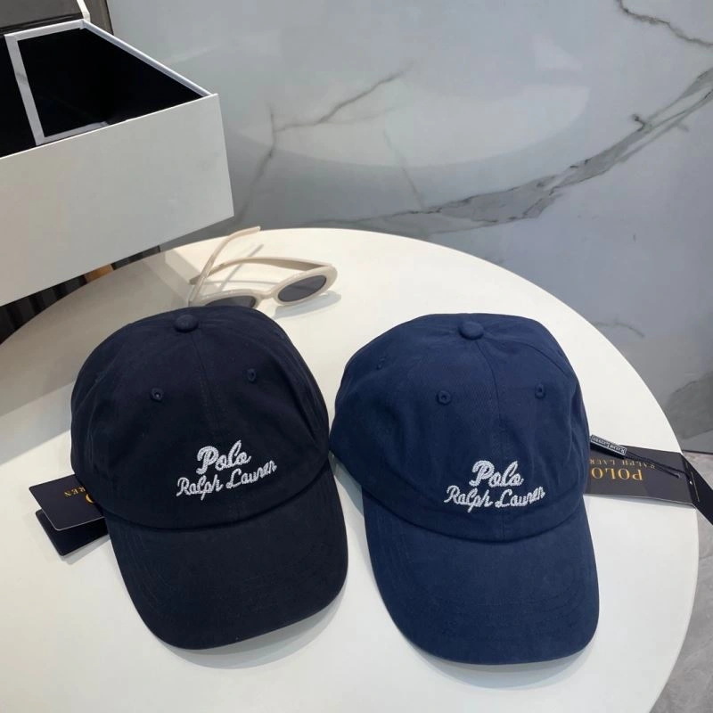 Polo Caps WaterResistant 257291