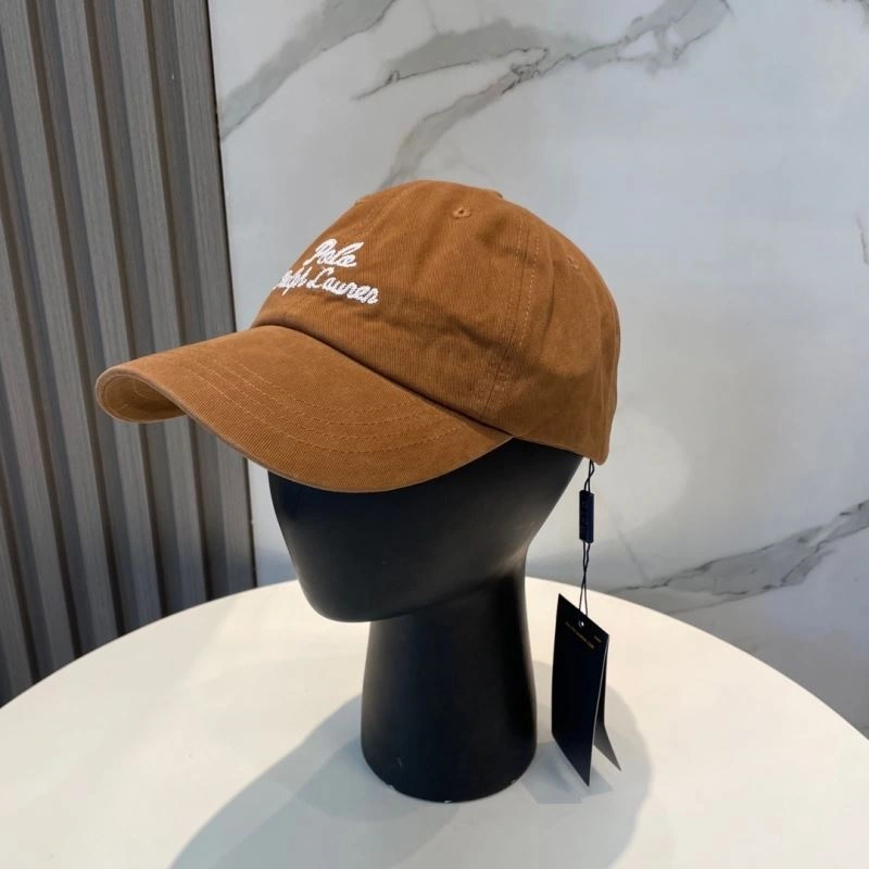 Polo Caps Neat 257290