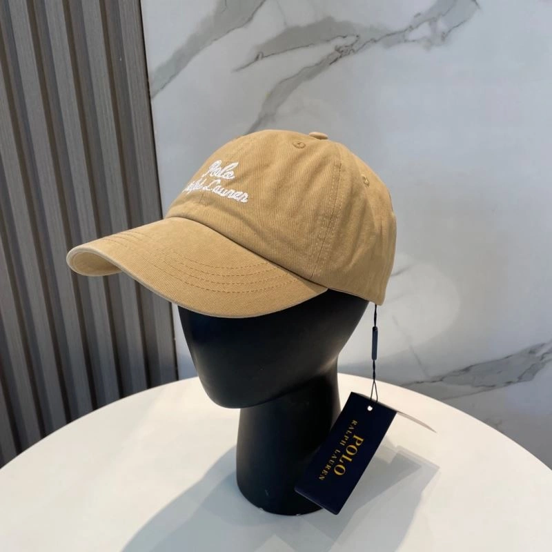 Polo Caps Neat 257290