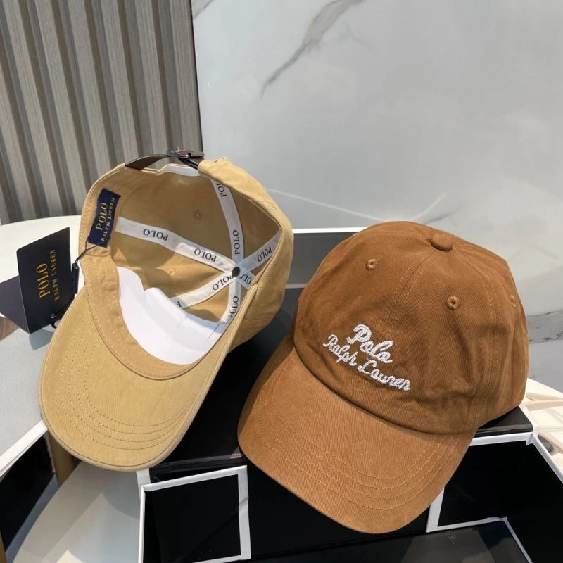 Polo Caps Neat 257290
