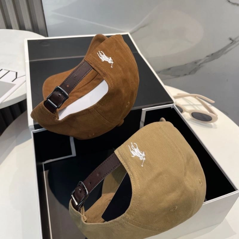 Polo Caps Neat 257290