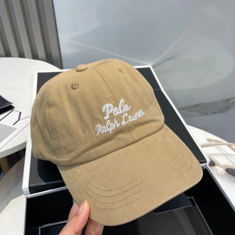 Polo Caps Neat 257290