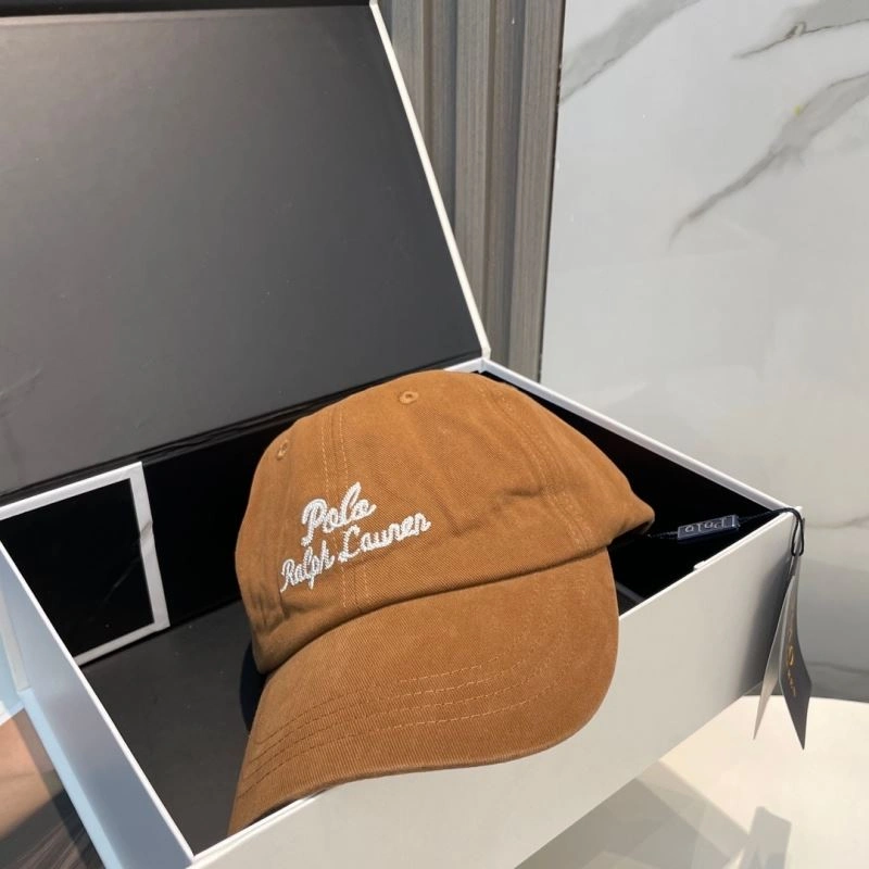 Polo Caps Neat 257290