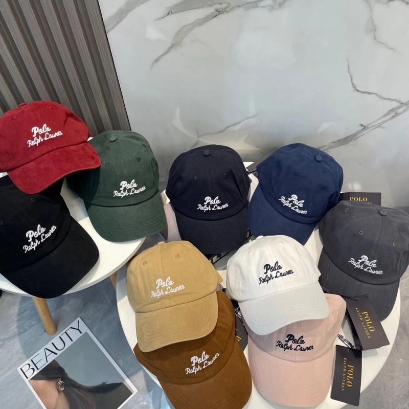 Polo Caps Neat 257290
