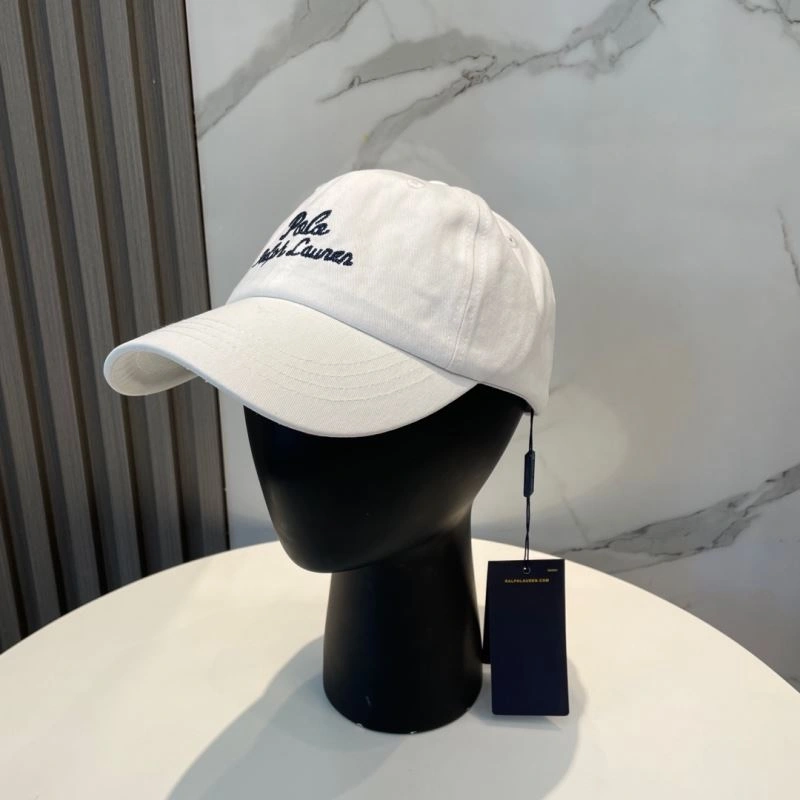 GoodFit Polo Caps 257289