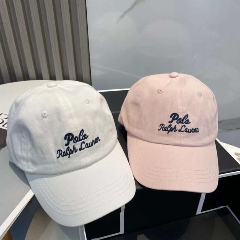GoodFit Polo Caps 257289