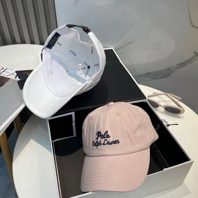 GoodFit Polo Caps 257289