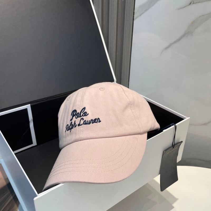 GoodFit Polo Caps 257289