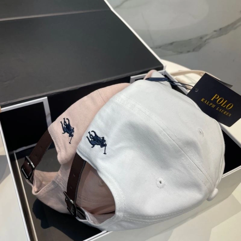 GoodFit Polo Caps 257289