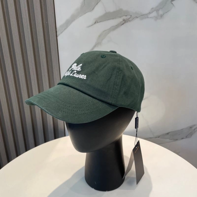 Affordable Polo Caps 257288