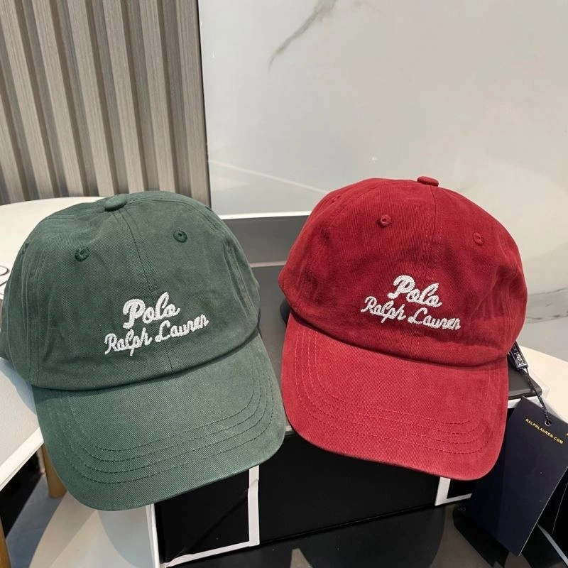 Affordable Polo Caps 257288