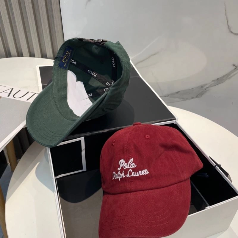 Affordable Polo Caps 257288