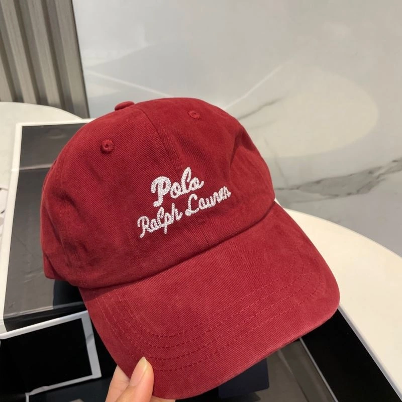 Affordable Polo Caps 257288
