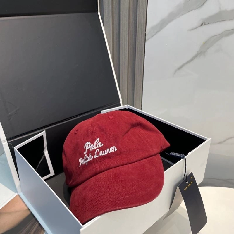 Affordable Polo Caps 257288