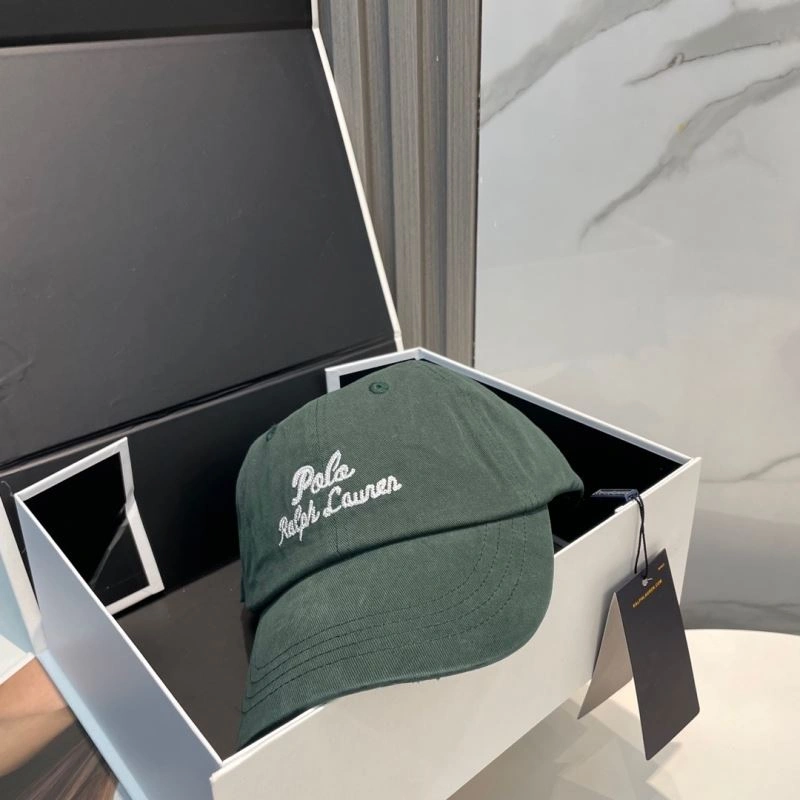Affordable Polo Caps 257288
