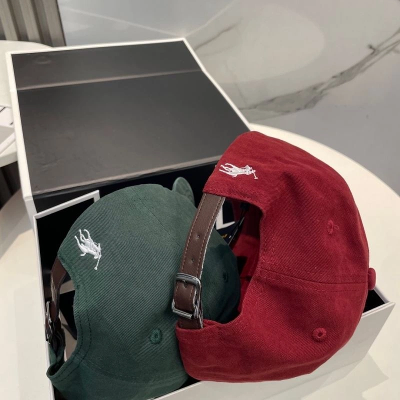 Affordable Polo Caps 257288