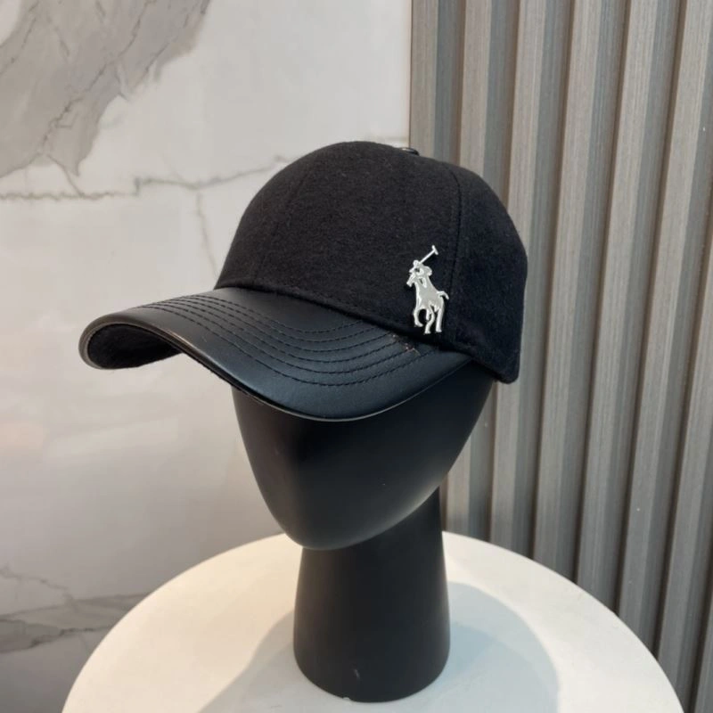 Polo Caps HighQuality 257287