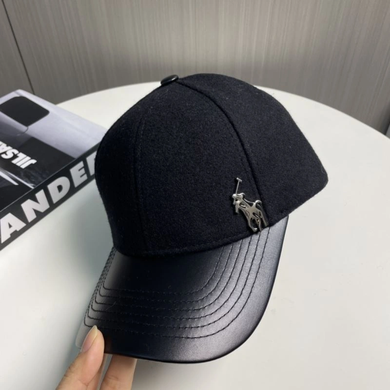 Polo Caps HighQuality 257287