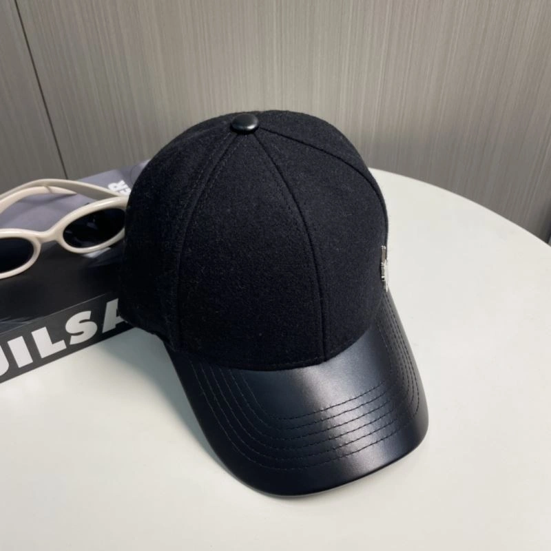 Polo Caps HighQuality 257287