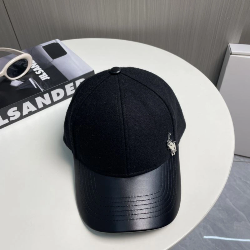Polo Caps HighQuality 257287