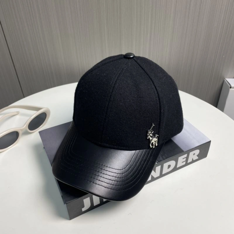 Polo Caps HighQuality 257287