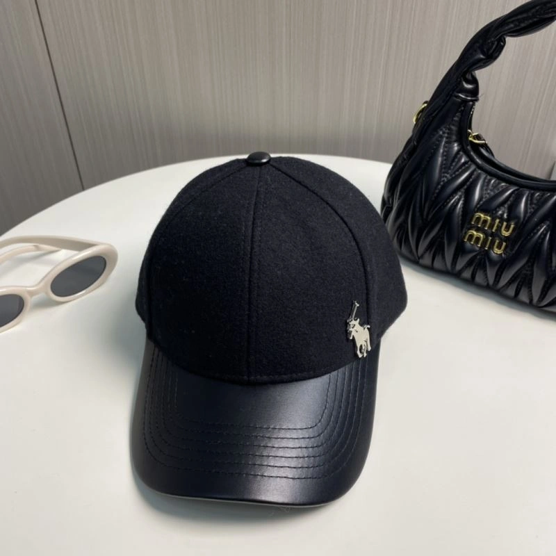 Polo Caps HighQuality 257287