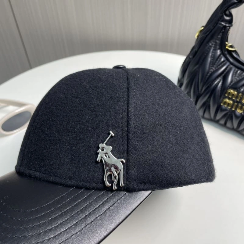 Polo Caps HighQuality 257287