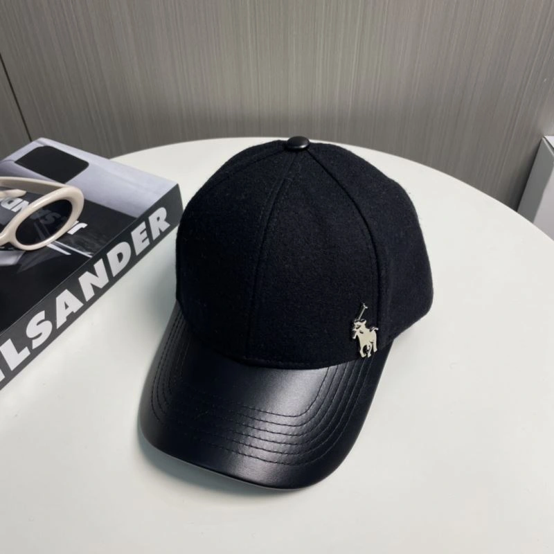 Polo Caps HighQuality 257287