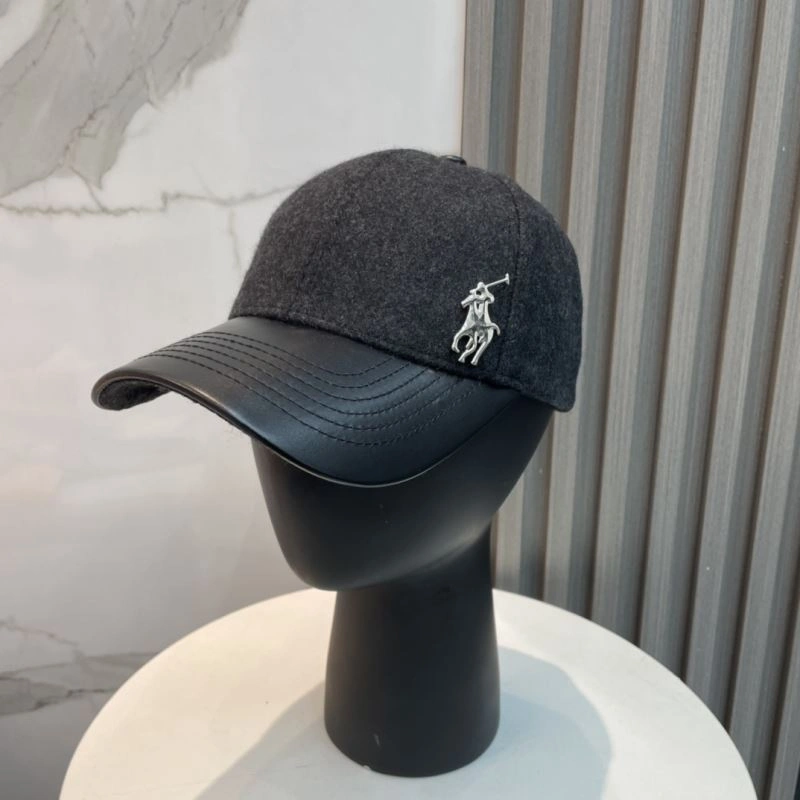 Polo Caps Sustainable 257286