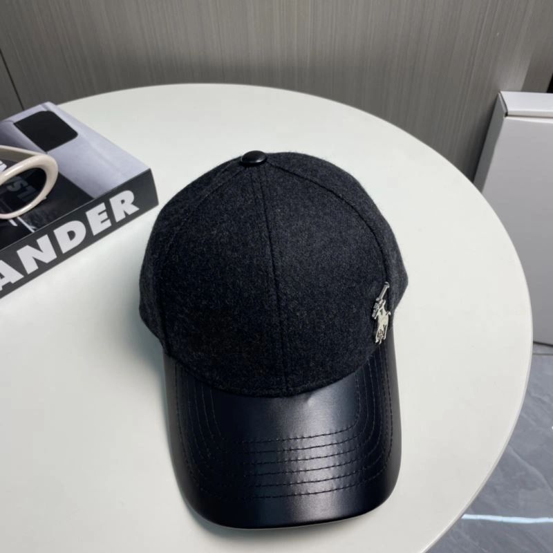 Polo Caps Sustainable 257286