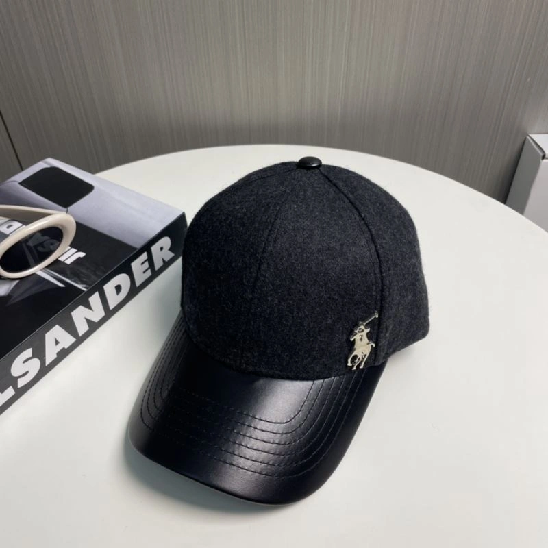 Polo Caps Sustainable 257286