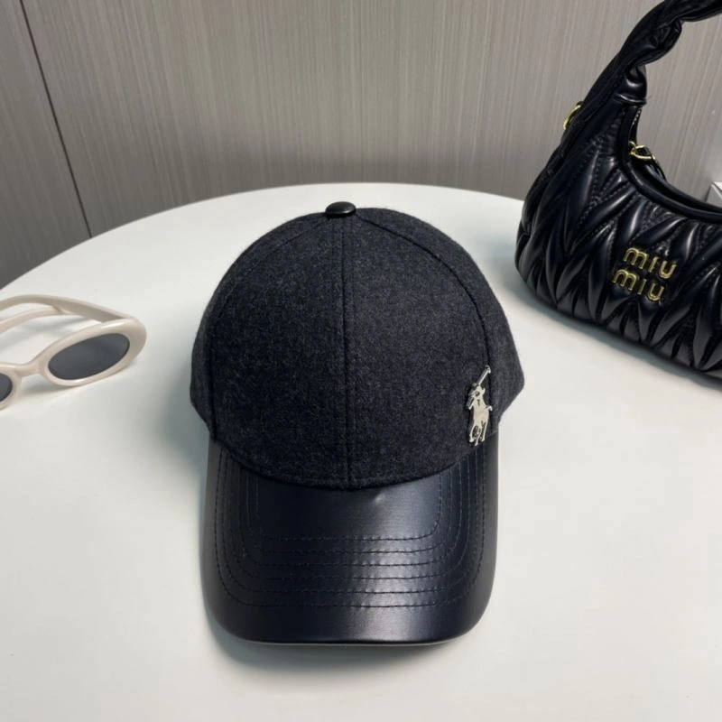 Polo Caps Sustainable 257286