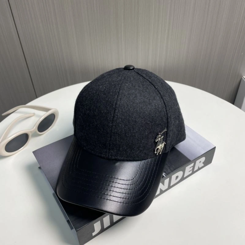 Polo Caps Sustainable 257286