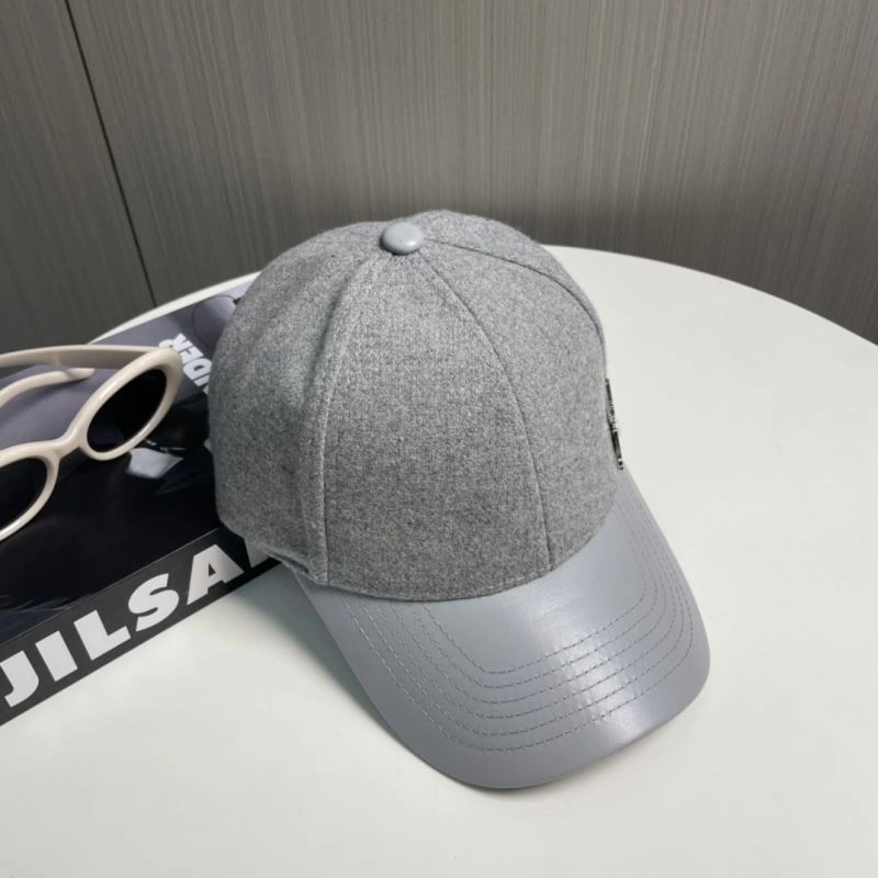 Effortless Polo Caps 257285