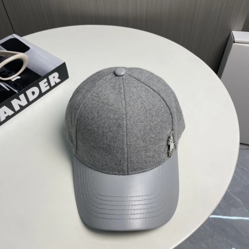 Effortless Polo Caps 257285