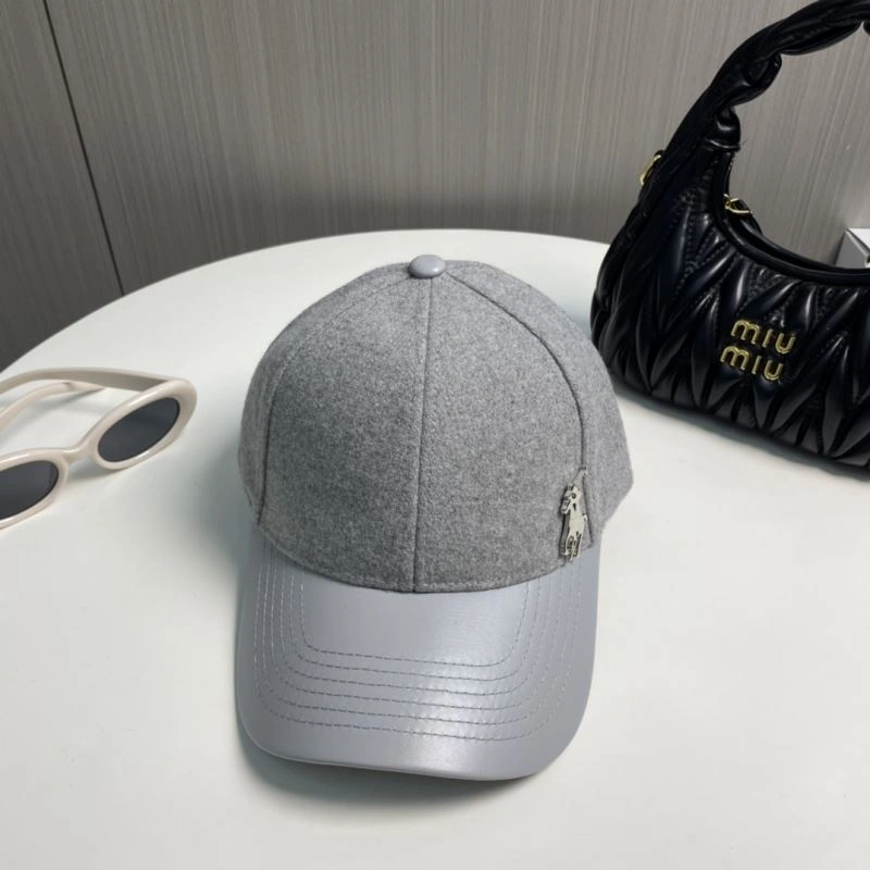 Effortless Polo Caps 257285