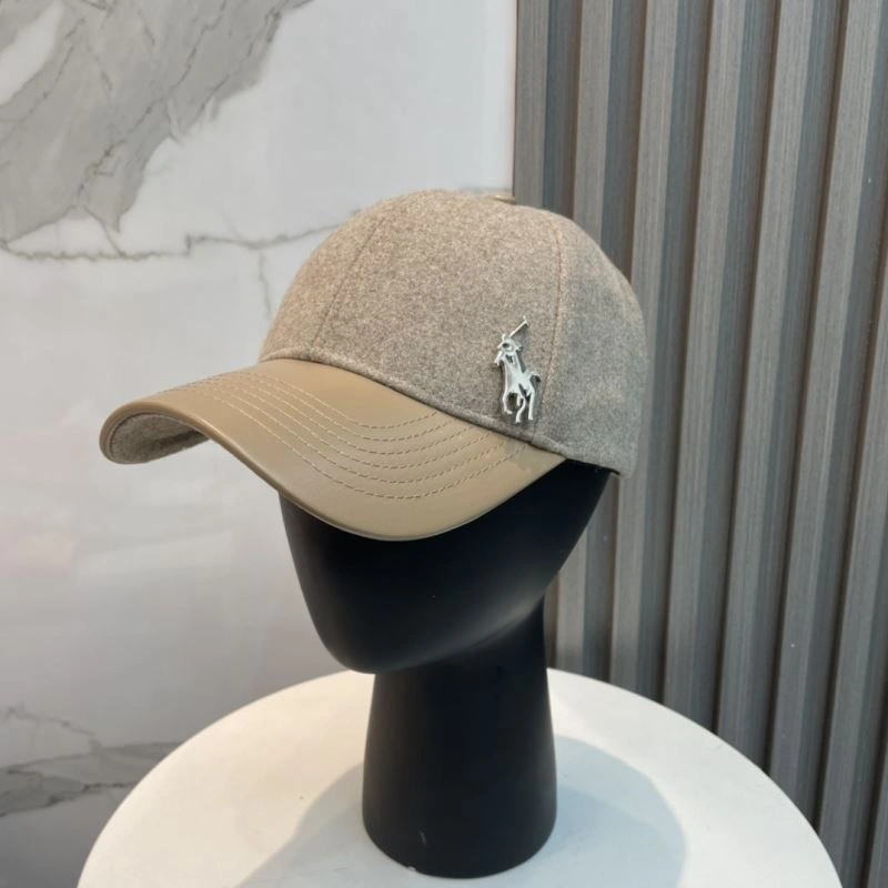 Polo Caps Neat 257281