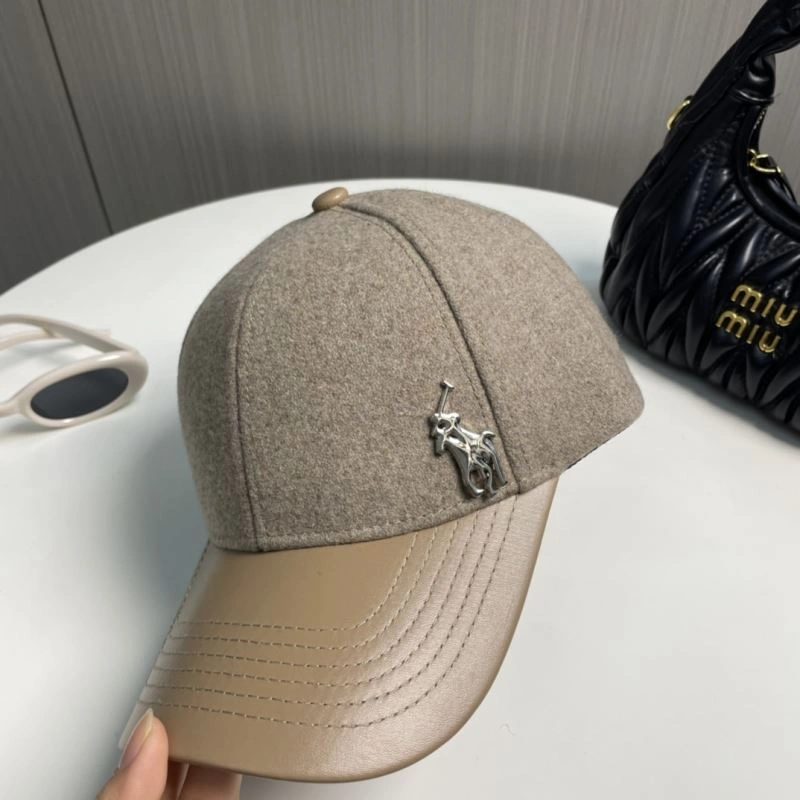 Polo Caps Neat 257281