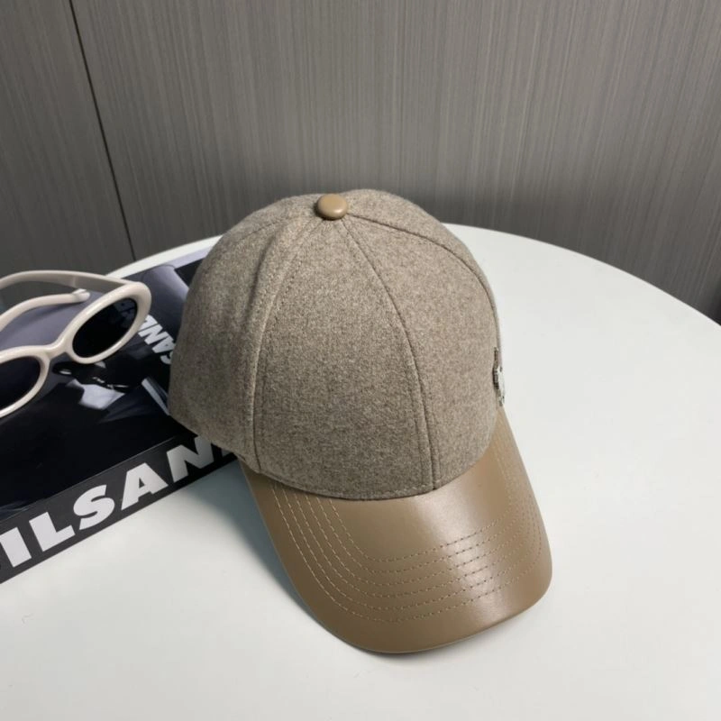 Polo Caps Neat 257281