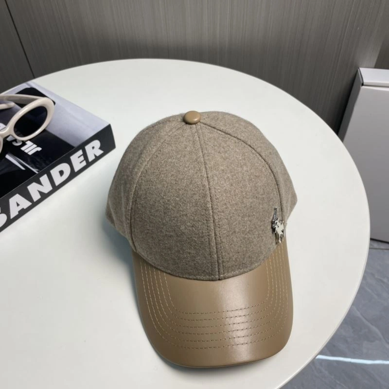 Polo Caps Neat 257281