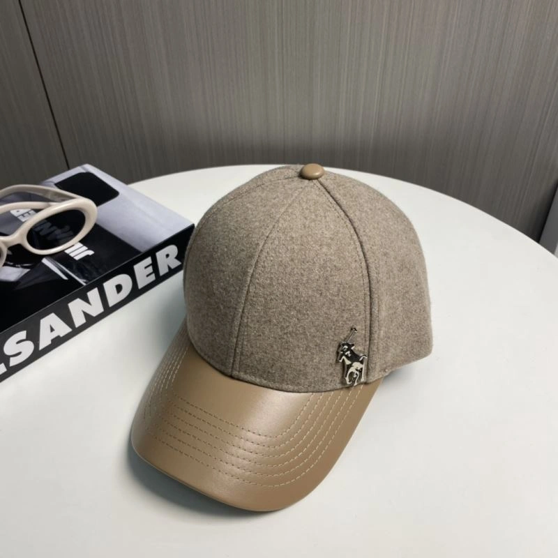 Polo Caps Neat 257281