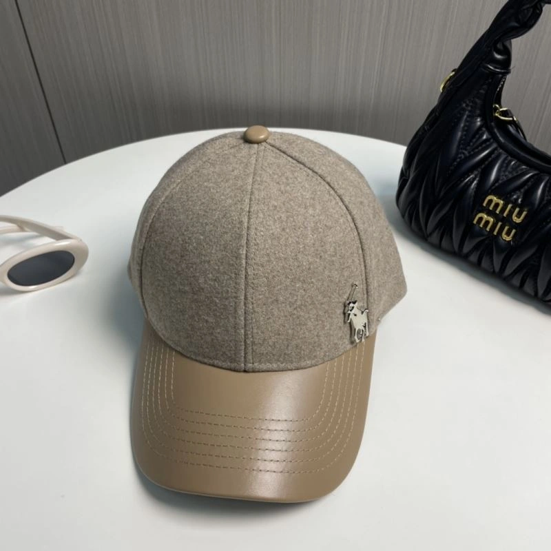 Polo Caps Neat 257281